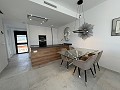 Penthouse de 2 chambres à Playa Flamenca in Alicante Dream Homes Castalla 