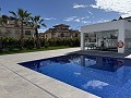 Penthouse de 2 chambres à Playa Flamenca in Alicante Dream Homes Castalla 