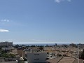 Penthouse de 2 chambres à Playa Flamenca in Alicante Dream Homes Castalla 