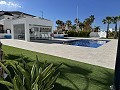 Penthouse de 2 chambres à Playa Flamenca in Alicante Dream Homes Castalla 