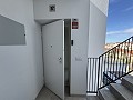 Penthouse de 2 chambres à Playa Flamenca in Alicante Dream Homes Castalla 