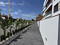 Penthouse de 2 chambres à Playa Flamenca in Alicante Dream Homes Castalla 