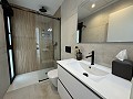 Penthouse de 2 chambres à Playa Flamenca in Alicante Dream Homes Castalla 