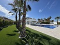 Penthouse de 2 chambres à Playa Flamenca in Alicante Dream Homes Castalla 