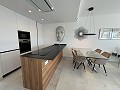 Penthouse de 2 chambres à Playa Flamenca in Alicante Dream Homes Castalla 