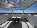 Penthouse de 2 chambres à Playa Flamenca in Alicante Dream Homes Castalla 