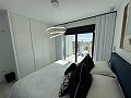Penthouse de 2 chambres à Playa Flamenca in Alicante Dream Homes Castalla 