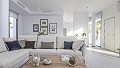 Modern 3 Bed 3 Bath Villa with Pool in Alicante Dream Homes Castalla 