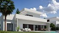 Modern 3 Bed 3 Bath Villa with Pool in Alicante Dream Homes Castalla 