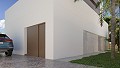 Modern 3 Bed 3 Bath Villa with Pool in Alicante Dream Homes Castalla 