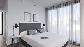 Modern 3 Bed 3 Bath Villa with Pool in Alicante Dream Homes Castalla 