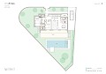 Modern 3 Bed 3 Bath Villa with Pool in Alicante Dream Homes Castalla 