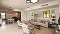 Stylish 3 Bedroom New Build Villa in Quesada in Alicante Dream Homes Castalla 