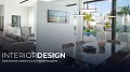 Stylish 3 Bedroom New Build Villa in Quesada in Alicante Dream Homes Castalla 
