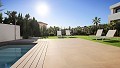 Stylish 3 Bedroom New Build Villa in Quesada in Alicante Dream Homes Castalla 
