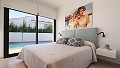 Stylish 3 Bedroom New Build Villa in Quesada in Alicante Dream Homes Castalla 