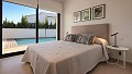 Stylish 3 Bedroom New Build Villa in Quesada in Alicante Dream Homes Castalla 