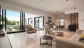Stylish 3 Bedroom New Build Villa in Quesada in Alicante Dream Homes Castalla 