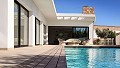 Stylish 3 Bedroom New Build Villa in Quesada in Alicante Dream Homes Castalla 