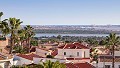 Stylish 3 Bedroom New Build Villa in Quesada in Alicante Dream Homes Castalla 