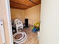 Villa de 7 chambres à San Miguel de Salinas in Alicante Dream Homes Castalla 