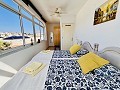 Villa de 7 chambres à San Miguel de Salinas in Alicante Dream Homes Castalla 