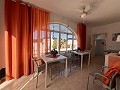 Villa de 7 chambres à San Miguel de Salinas in Alicante Dream Homes Castalla 