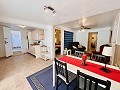 Villa de 7 chambres à San Miguel de Salinas in Alicante Dream Homes Castalla 