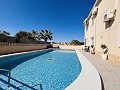 Villa de 7 chambres à San Miguel de Salinas in Alicante Dream Homes Castalla 