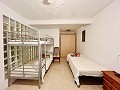 Villa de 7 chambres à San Miguel de Salinas in Alicante Dream Homes Castalla 