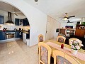 Villa de 7 chambres à San Miguel de Salinas in Alicante Dream Homes Castalla 
