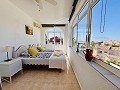 Villa de 7 chambres à San Miguel de Salinas in Alicante Dream Homes Castalla 