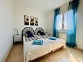 Villa de 7 chambres à San Miguel de Salinas in Alicante Dream Homes Castalla 