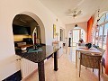 Villa de 7 chambres à San Miguel de Salinas in Alicante Dream Homes Castalla 