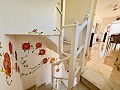 Villa de 7 chambres à San Miguel de Salinas in Alicante Dream Homes Castalla 