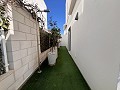 Casa adosada de 3 dormitorios en Villamartín in Alicante Dream Homes Castalla 