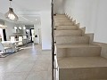 Casa adosada de 3 dormitorios en Villamartín in Alicante Dream Homes Castalla 
