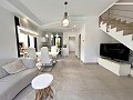 Casa adosada de 3 dormitorios en Villamartín in Alicante Dream Homes Castalla 