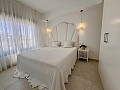 Casa adosada de 3 dormitorios en Villamartín in Alicante Dream Homes Castalla 