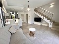 Casa adosada de 3 dormitorios en Villamartín in Alicante Dream Homes Castalla 