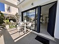 Casa adosada de 3 dormitorios en Villamartín in Alicante Dream Homes Castalla 