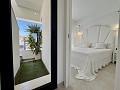 Casa adosada de 3 dormitorios en Villamartín in Alicante Dream Homes Castalla 