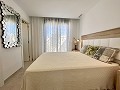 Casa adosada de 3 dormitorios en Villamartín in Alicante Dream Homes Castalla 
