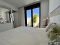 Casa adosada de 3 dormitorios en Villamartín in Alicante Dream Homes Castalla 