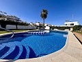 Casa adosada de 3 dormitorios en Villamartín in Alicante Dream Homes Castalla 