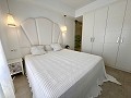 Casa adosada de 3 dormitorios en Villamartín in Alicante Dream Homes Castalla 
