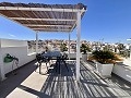 Casa adosada de 3 dormitorios en Villamartín in Alicante Dream Homes Castalla 