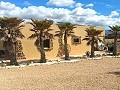 Schöne Villa mit 4 Schlafzimmern und 2 Bädern in Salinas. in Alicante Dream Homes Castalla 