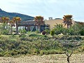 Schöne Villa mit 4 Schlafzimmern und 2 Bädern in Salinas. in Alicante Dream Homes Castalla 