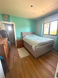 Schöne Villa mit 4 Schlafzimmern und 2 Bädern in Salinas. in Alicante Dream Homes Castalla 